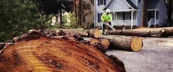 How Our Tree Care Process Works  in  Boonville, NC